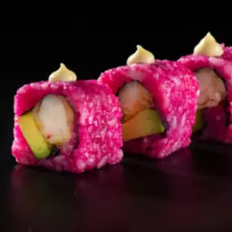 Pretty Roll